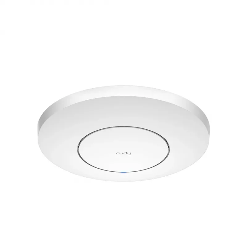 Cudy AP3000_P traadita pääsupunkt 2976 Mbit/s valge Power over Ethernet (PoE)