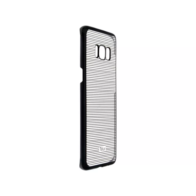 Cover Tellur Samsung Galaxy S8+ TLL122121 Must