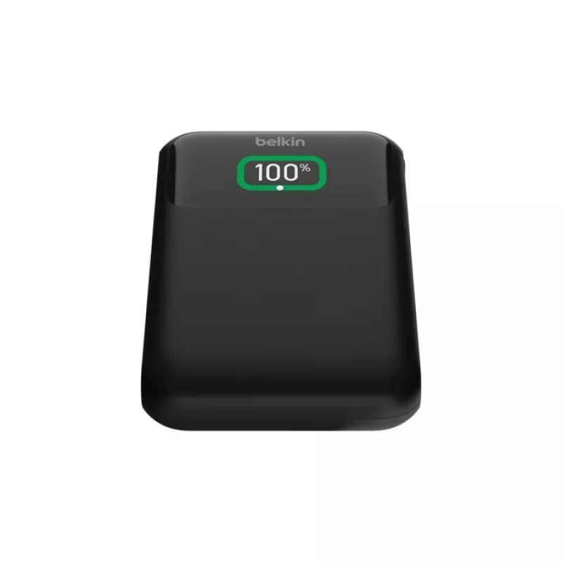 Kaasaskantav laadija Belkin BoostCharge Pro 20000 mAh