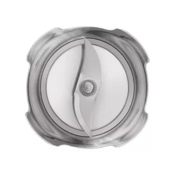 Smeg HBF03PBEU saumikser 700 W helesinine, roostevaba teras