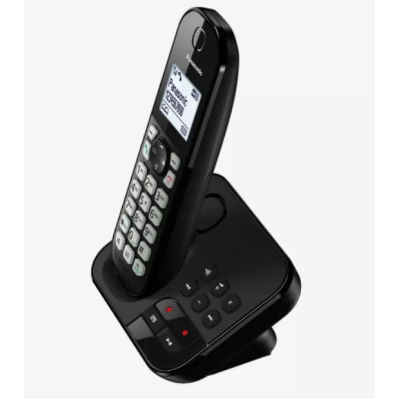 DECT-telefon Panasonic KX-TGC 463GB