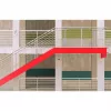 Polümeermodifitseeritud mört Fischer 563293 0,475 kg Kuivamisaeg 45 min