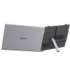 Blackview 15,3 kaasaskantav topeltmonitor SCM8