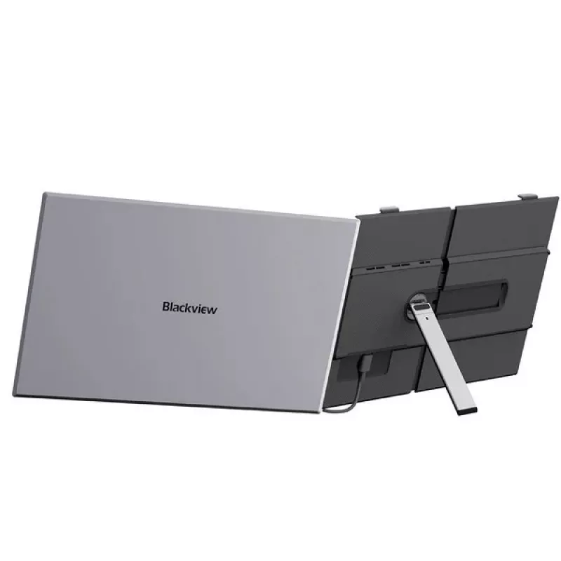Blackview 15,3 kaasaskantav topeltmonitor SCM8