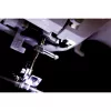 Automaatne majapidamisõmblusmasin Brother RH127VP2 — 27 programmi, 820 p/min, 5 mm piste laius, vaba käsi, LED-ekraan