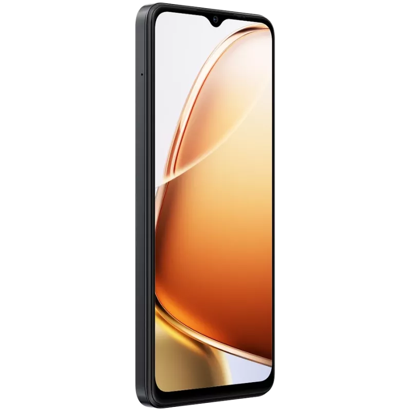 Mobiiltelefon Blackview Wave 9C 4/64GB Must
