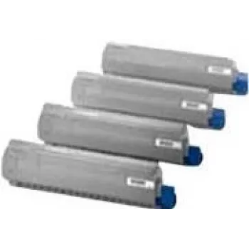 Toner OKI 44059107 3000 lehekülge tsüaan