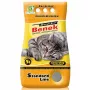 Kleepuv kassiliiv super benek Certech Super Benek Standard — bentoniitgraanulid, 5 L, kiiresti imav, lõhna kõrvaldav