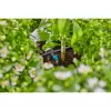 Niisutusastja Gardena 13317-20 2 l/h Must In-line paigaldus