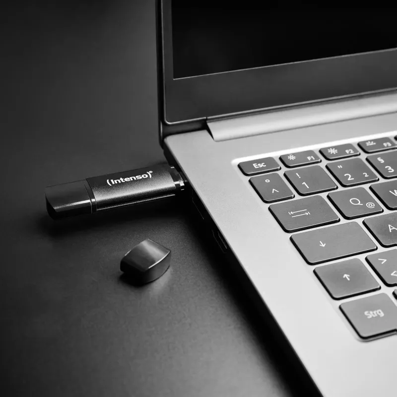 Mälupulk Flash USB3.2/128 GB 3544491 Intenso
