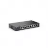 Ruijie Networks RG-ES209GC-P võrgulüliti hallatav Gigabit Ethernet (10/100/1000) Power over Ethernet (PoE) must