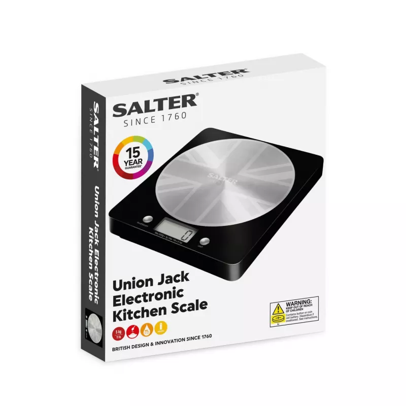 Köögikaal Salter 1036 UJBKDR