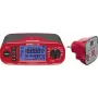 Benning paigaldustester IT 105 + pistikutester SDT 1 VDE-katseseade