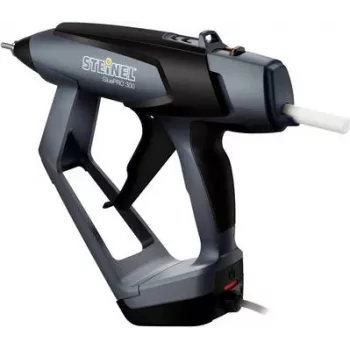 Kuumliimipüstol STEINEL GluePRO 300 Must Hall