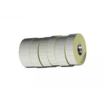 Label Zebra Z-Perform 1000T valge pabersildid termosiirdetrükk 9449 silti