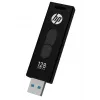 HP x911w USB-mälupulk 128 GB USB Type-A 3.2 Gen 1 (3.1 Gen 1) Must