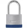 Tavaline tabalukk ABUS 5/50 Võtmega lukk Korpuse laius 5.22 cm