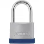 Tavaline tabalukk ABUS 5/50 Võtmega lukk Korpuse laius 5.22 cm