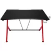 Arvutilaud Nitro Concepts NC-GP-DK-010 Ristkülikukujuline MDF 1160x760x750 mm