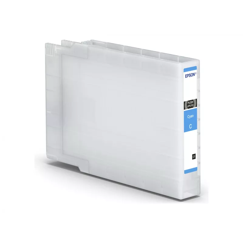 Tindikassett Epson C13T04A24N tsüaan WF-C8190 / WF-C8690 jaoks, Extra (Super) High Yield