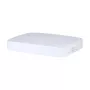 Dahua Technology WizSense NVR4108-8P-EI võrgusalvesti 1U Valge