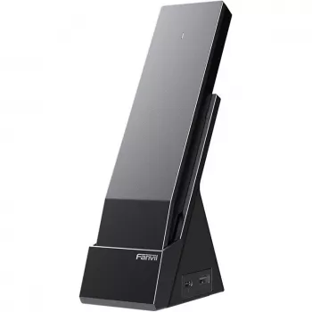 Lauatelefon hotellidele Fanvil H603W Wi‑Fi, SIP, HD-heli, PoE tugi
