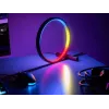 Lauavalgusti TRACER Ambience Smart Circle LED RGB — dekoratiivne nutikas LED-ring