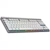 Logitech G G515 - Klaviatuur - LIGHTSPEED - TKL