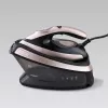 Maestro MR-320C aurutriikli jaam 2400 W 1,5 L Keraamiline tald Must, Roosa kuld