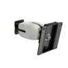 Monitorikinnitus Ergotron 100 Series Double Pivot 61 cm (24 tolli)