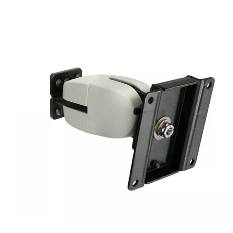 Monitorikinnitus Ergotron 100 Series Double Pivot 61 cm (24 tolli)