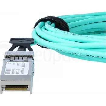 AOC CBO SFP28 BlueOptics BO272703Q2M 2 m aktiivne optiline kaabel, ühildub QLogic'iga