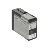 Tindikassett Epson C13T5808 Matt must — Originaalne Epsoni kassett, matt must