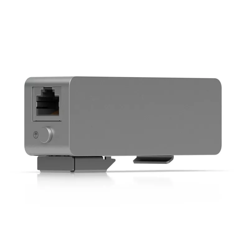 Liigpingekaitse Ubiquiti UACC-ETH-SP-DIN 600V 10Gbit/s Hall