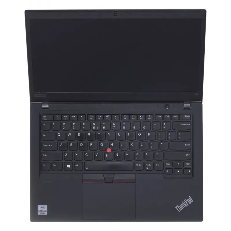 LENOVO ThinkPad T14 G1 i5-10310U 16GB 512GB SSD 14 FHD Win11pro USED US QWERTY Used