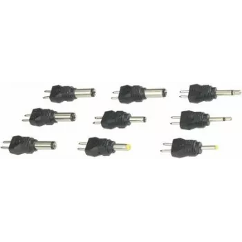 AC/DC madalpinge adapterikomplekt Voltcraft MW 8XC2 28167C32