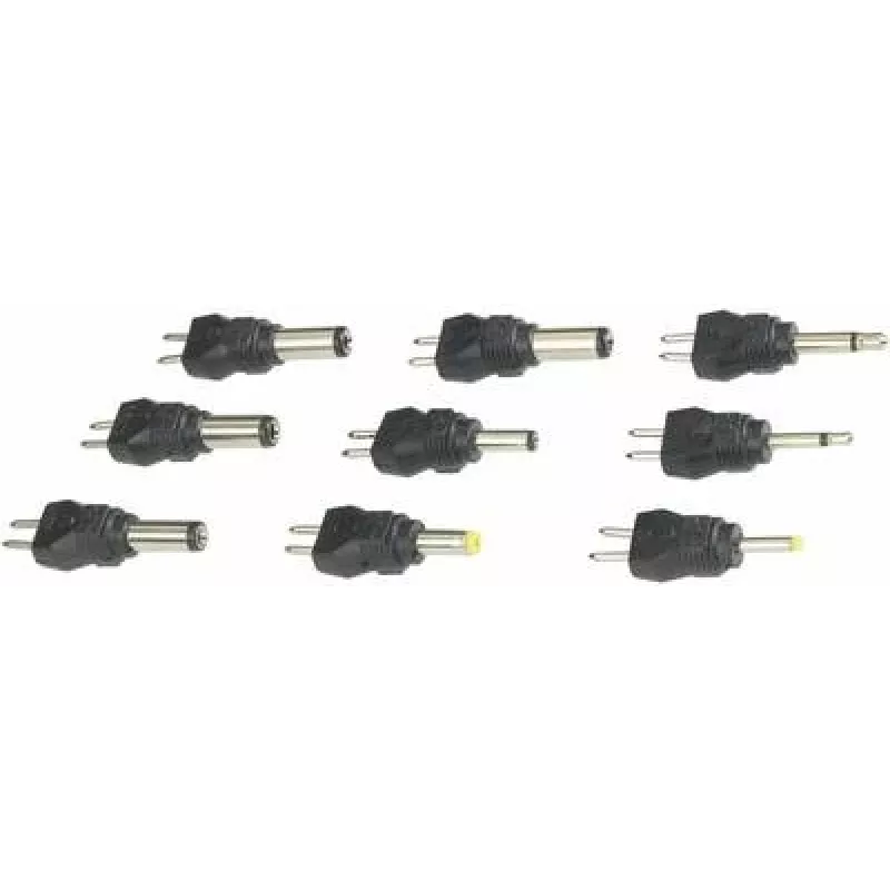 AC/DC madalpinge adapterikomplekt Voltcraft MW 8XC2 28167C32