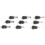 AC/DC madalpinge adapterikomplekt Voltcraft MW 8XC2 28167C32