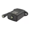 Wi‑Fi moodul päikeseinverterile QOLTEC 53963 RS232 — RS232 ühenduvus, mudel 53963