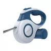 Automaatne koerarihm Rojeco A12, 3 m, sinine