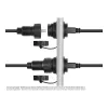 Goodconnections IC04-U303 USB-kaabel
