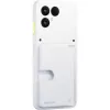 Fairphone 6 kaardihoidja Cloud Valge (F6CRDH-1WH-WW1)