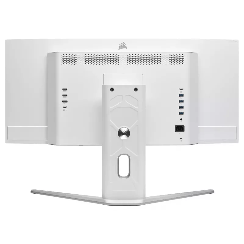 Corsair XENEON 34WQHD240-C arvutimonitor 86,4 cm (34) 3440 x 1440 pikslit WQXGA QD-OLED Valge
