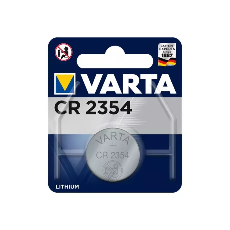 Liitiumaku Varta CR 2354