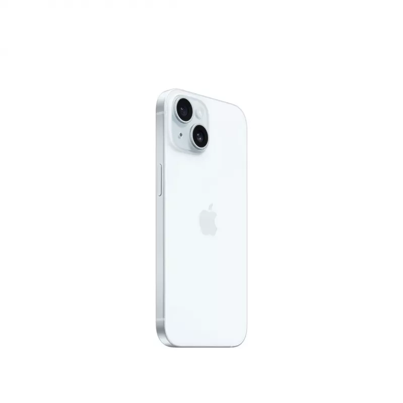 Apple iPhone 15 15,5 cm (6.1) Dual SIM iOS 17 5G USB USB-C 256 GB Sinine