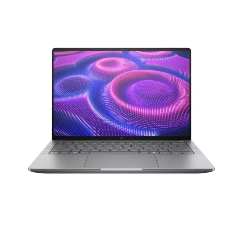 HP ZBook Ultra G1a B30FFES 14 2.8K OLED Touch, AMD Ryzen AI MAX Pro 385 (8-tuumaline protsessor, 32-tuumaline GPU), 32 GB RAM, 1 TB SSD, Windows 11 Pro (B30FFES#ABD)