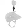 Action cam mount Fidlock 09702 Must — PINCLIP magnetiline kinnitussüsteem action-kaameratele
