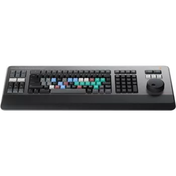 Mustmagic Design BMD-DV/RES/BBPNLMLEKB klaviatuur QWERTY must - hall (BM-DV/RES/BBPNLMLEKB-LIC)