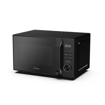 Mikrolaineahi Midea AG20CF2EBK — 700 W, 20 L, grillifunktsioon, must