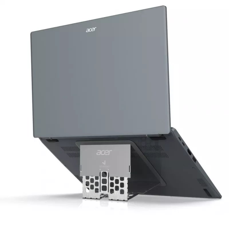 Acer Majextand sülearvuti alus, tumesinine-hall (GP.OTH11.02X)